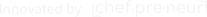 Chef-pre-neur Logo
